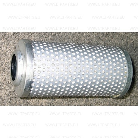 HYDRAULIC FILTER FOR DRIVE, LINDE H20D, H2X392T H2X 391, 2009