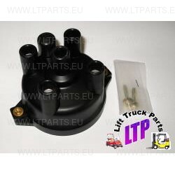 DISTRIBUTOR CAP, JUNGHEINRICH 14501360, TFG15, TFG15AE YALE GLP20AF, GLP30TEJU, HYSTER