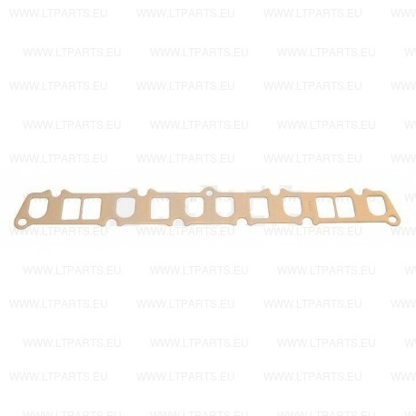 GASKET, SUCTION MANIFOLD HYSTER S150A, A024E1874X, F227