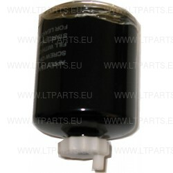 FUEL FILTER, BOBCAT 425EG