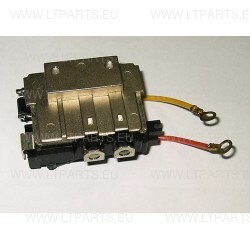 IGNITION MODULE, TOYOTA 42-7FGF18, 8962032020, 8962014210, L1305046, 1313000011