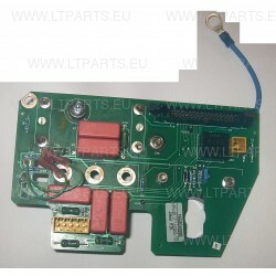 LOGICKÁ JEDNOTKA POJAZDU S PROUDOVÝM SENZOREM, STILL R50-10, R50-12, R50-15, R50-16, R50-18 (NOVÁ)