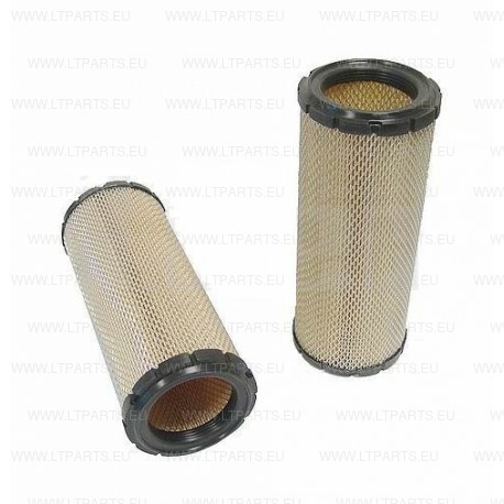 AIR FILTER YALE, HYSTER
