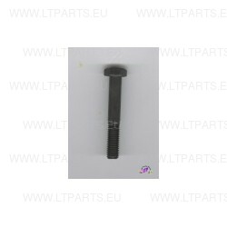 MAIN BOLT, MAST SEATING HYSTER 292534, H1, 25-1, 75XL (C001), E1, 25-1, 75XL (C114),S1, 25-1, 75 (B010)