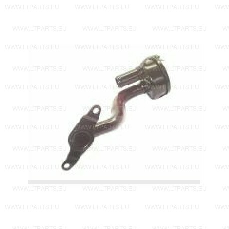 FILTRE RESPIRATOIRE DE CARTER MOTEUR ISUZU C240, HYSTER 348430