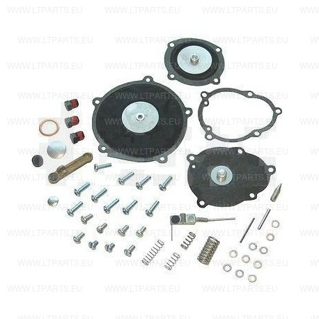 thumbnail image 2 of REPAIR KIT REGULATOR BEAM 60, T60 | Ask And Buy 2 of 9