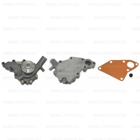 WATER PUMP, HYSTER H2.00-3.20 XM, (D177)