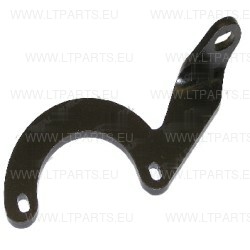 REAR SUPPORT, STARTER GM 3.0 L