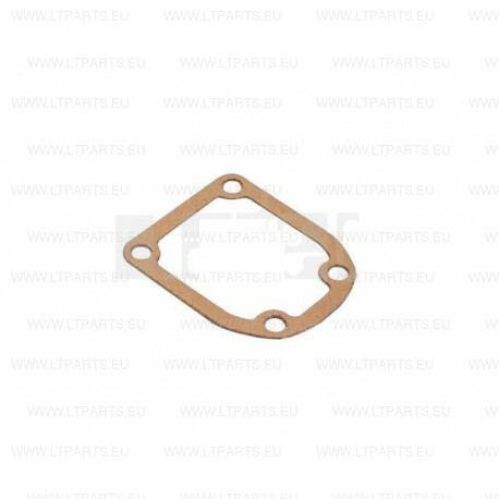 GASKET, SUCTION MANIFOLD, HYSTER S150A, H60-90C