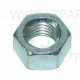 WHEEL NUT ( 45), HYSTER H5.00XL 1989 NUMBER F005
