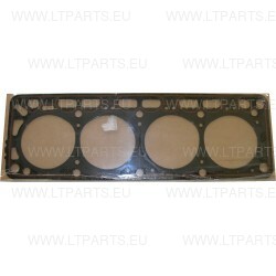 CYLINDER HEAD GASKET, JUNGHEINRICH TFG 316, FN341030