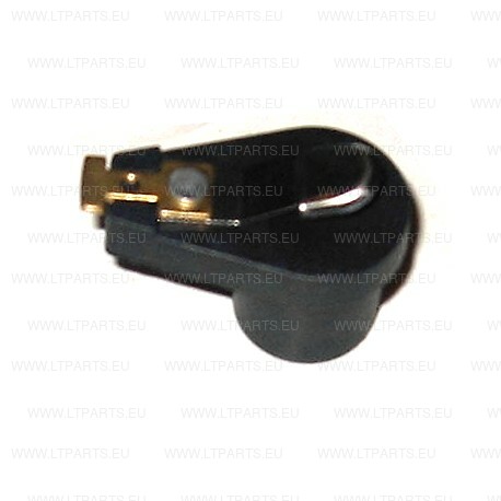 DISTRIBUTOR ROTOR, HYSTER S150A A24E 1874X CONTINENTAL TYPE ENGINE F245 6 CYL.