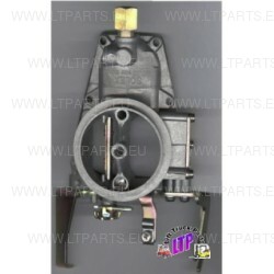 COVER, CARBURATOR CARBURANT GPL / GASOLINE, CATERPILLAR 1041557, MITSUBISHI MD617728, GP15, GP18