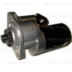 DEMARREUR L3E-61ES, PELLE PELJOB EB14.4, EB12.4, EB150, EB150XR, EB150XT, EB150XTV