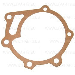 GASKET, WATER PUMP, MITSUBISHI S3L2, Y1 SCME, S3L2 61ES, PELJOB EB 25.4