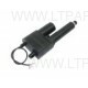 POWER STEERING, TOUCAN JUNIOR GROVE DELTA MANILIFT, WAGNER ELECTRIC, D24-10A5-06M3N99