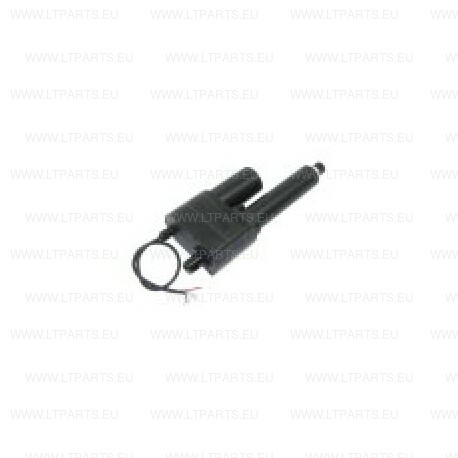 POWER STEERING, TOUCAN JUNIOR GROVE DELTA MANILIFT, WAGNER ELECTRIC, D24-10A5-06M3N99