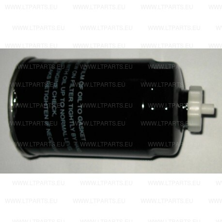 CARBURANT FILTRE, LINDE H20D, H2X392T, H30D, SN- H2X393R, KOMATSU WB97S-5EO