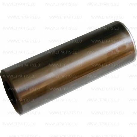 thumbnail image 2 of New Water Pump For Mitsubishi S3L2 & Mini Diggers (Volvo, Kobelco, CAT) - Replaces MM409302, 1-Year Warranty 2 of 5