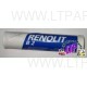RENOLIT FLM2, GREASE RESISTANT TO PRESSURE, REDUCES WEAR WITH MOLYKA (TUBA 0, 4KG)