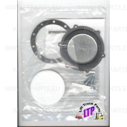 REPAIR KIT VFF30 IMPCO, 263958, 91865-13110, 500131