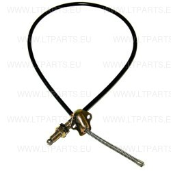 FREIN CYBLE, R.H. H1, 50XL, HYSTER 370096