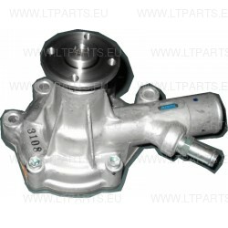 NEW WATER PUMP, MITSUBISHI JAPONSKO MM409302, 30H45-00200, MM409301, MM433424, MM407405