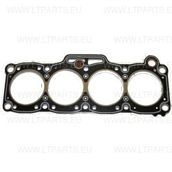 CYLINDER HEAD GASKET JUNGHEINRICH, YALE, HYSTER TFG 15 AE, TFG15, TFG16AF, H1.25XM, H1.50XM, H1.50.XMS LPG