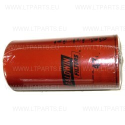 HYDRAULIC FILTER, CATERPILLAR 301.5, 301.6, 301.8, BDH01262