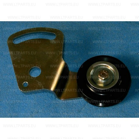TENSION PULLEY, MITSUBISHI S6S