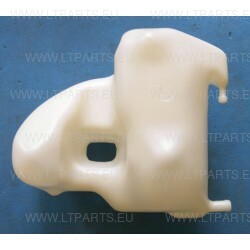 EXPANSION TANK, LINDE H25D-03 351|F3R, H25T-03, H2X351K04382 / 1999