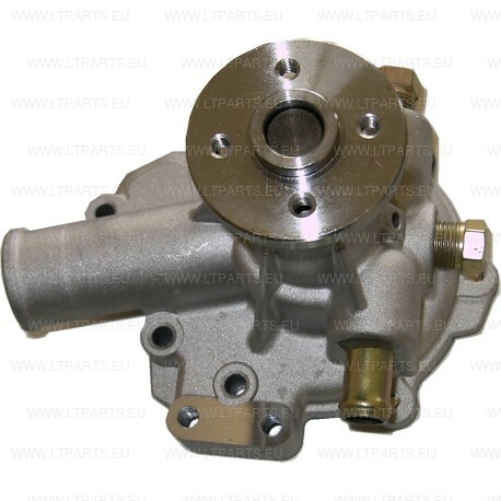 WATER PUMP, CATERPILLAR CB-214D, CB-214E, CB-224D, CB-224E, CB-225D, CB-225E, CB-334D,