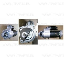 DEMARREUR LINDE H80D, H70, H50D, H30D, H25D 351C, 396 MOTEUR DEUTZ