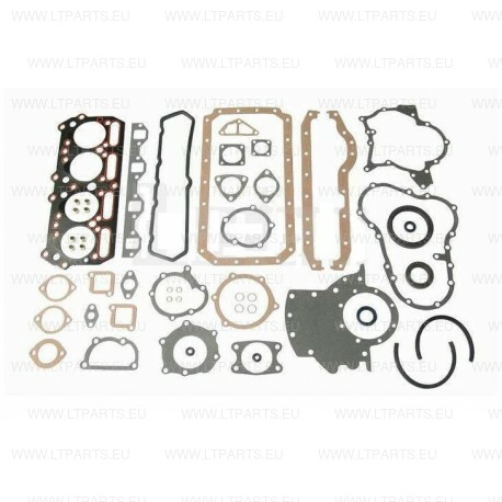 O.H. SET GASKET, MITSUBISHI 4DQ5