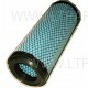 AIR FILTER YALE 902166802, HYSTER DIESEL H1.50-1.75XM, H2.00XMS (E001)