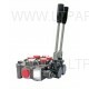 TWO SECTIONS HYDRAULIC CONTROL VALVE, GALTECH