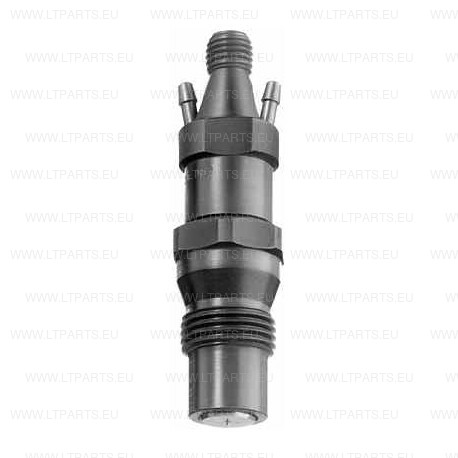 COMPLETE INJECTOR ASSY CLARK CDP20S, R70-16N, STILL 155968