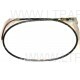 HAND BRAKE CABLE (4601-24) RIGHT HAND SIDE RH, TOYOTA 62-7FDF30 607FDF3010579