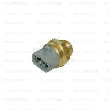 WATER TEMPERATURE SWITCH, RADIATOR, LINDE H12-16, 350, SHALTER 20A