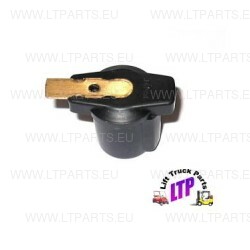 DISTRIBUTOR ROTOR, HYSTER 326837, H1.50XL