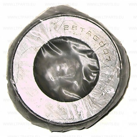 AXIAL BEARING (42A), TOYOTA 62-7FDF30 607FDF3010579