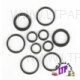 SEAL GASKET FOR HYDRAULIC VALVE (ONE SECTION) STILL M15T