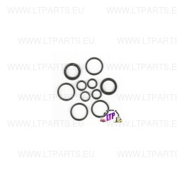 SEAL GASKET FOR HYDRAULIC VALVE (ONE SECTION) STILL M15T