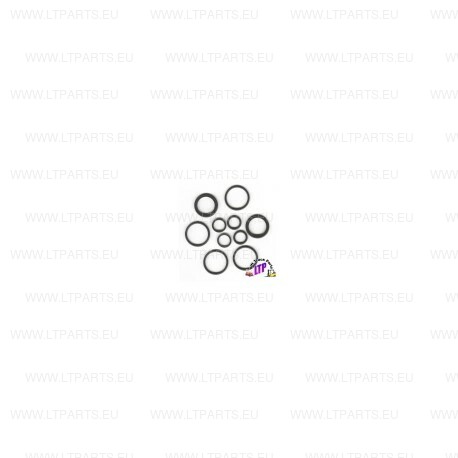 SEAL GASKET FOR HYDRAULIC VALVE (ONE SECTION) STILL M15T