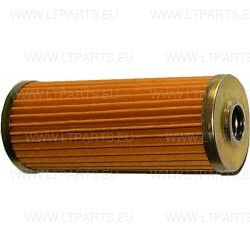 FUEL FILTER, KOMATSU PC20-5, KOBELCO SK007, YANMAR B25V