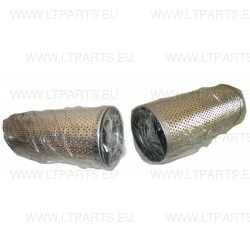 HYDRAULICKÝ FILTER, OEM QUALITY, CATERPILLAR 589, 4P, D4HTSK II, D5HTSK II, 54H, 933, 939,