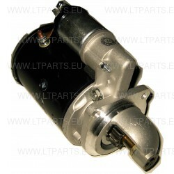 STARTER, CATERPILLAR 3054, 3054C, 3056, G3516B, 3054B