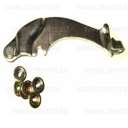 LEVER, BRAKE WHEEL, MITSUBISHI 91246-02200