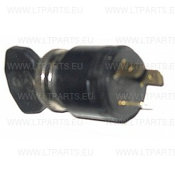 KEY SWITCH HYSTER 2792063, RETRAK