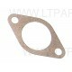 GASKET OUTLET FROM SUCTION MANIFOLD,  MITSUBISHI S3L2, Y1 SCME, S3L2 61ES, Pel Job EB 25.4